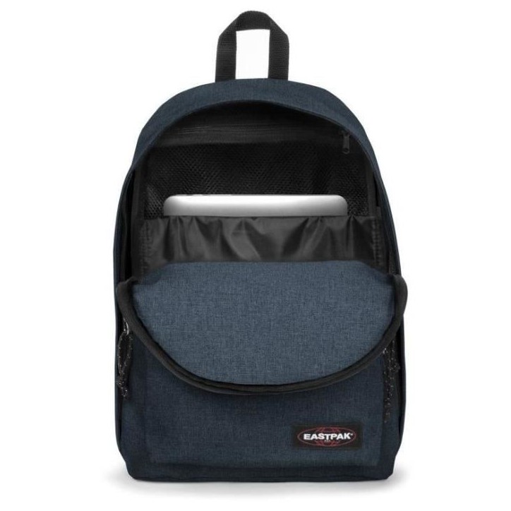 Sac a dos - EASTPAK - Out Of Office - Triple Denim Sac a dos - EASTPAK - Out Of Office - Triple Denim