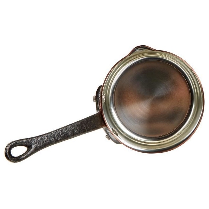 BAUMALU Sauciere cuivre - 11 cm BAUMALU Sauciere cuivre - 11 cm