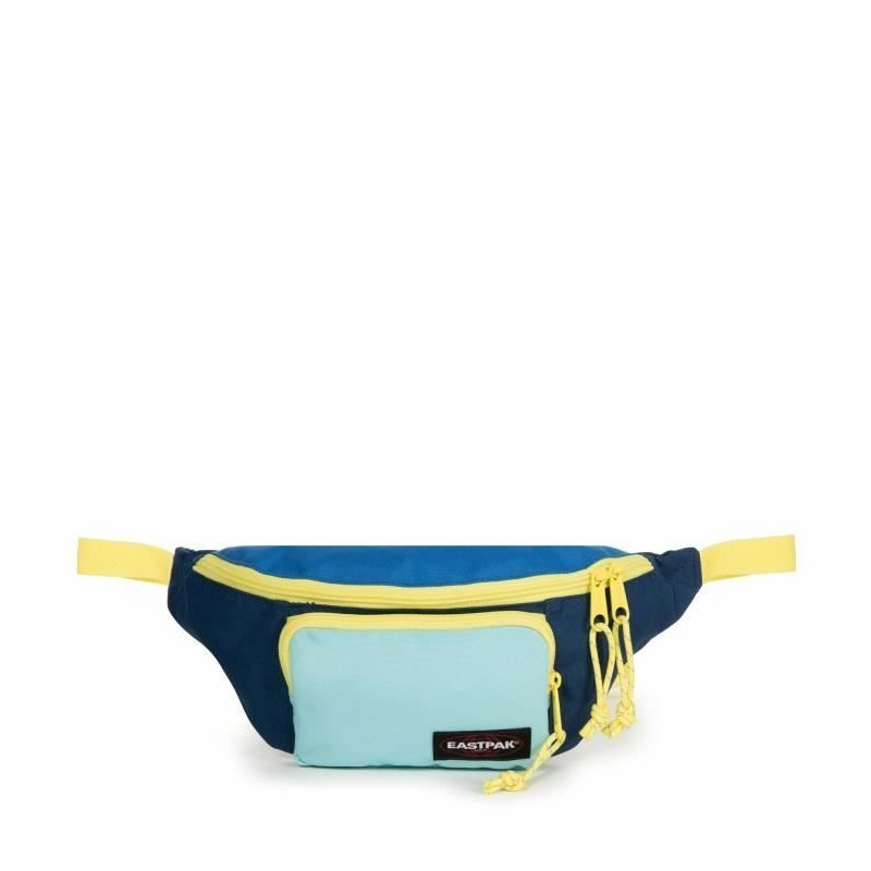 Sac banane - EASTPAK - Page - Blocked Navy