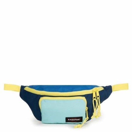 Sac banane - EASTPAK - Page - Blocked Navy