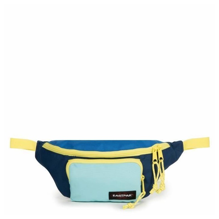 Sac banane - EASTPAK - Page - Blocked Navy Sac banane - EASTPAK - Page - Blocked Navy
