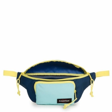 Sac banane - EASTPAK - Page - Blocked Navy