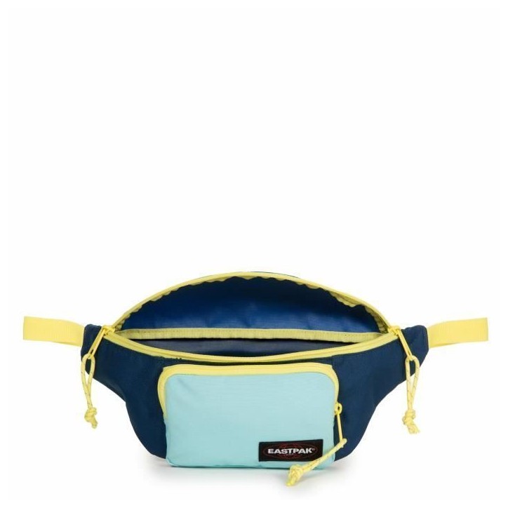 Sac banane - EASTPAK - Page - Blocked Navy Sac banane - EASTPAK - Page - Blocked Navy