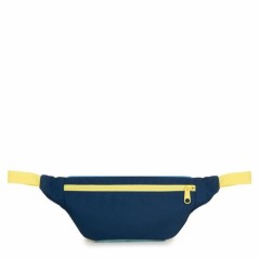 Sac banane - EASTPAK - Page - Blocked Navy