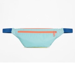 Sac banane - EASTPAK - Page - Blocked Blue