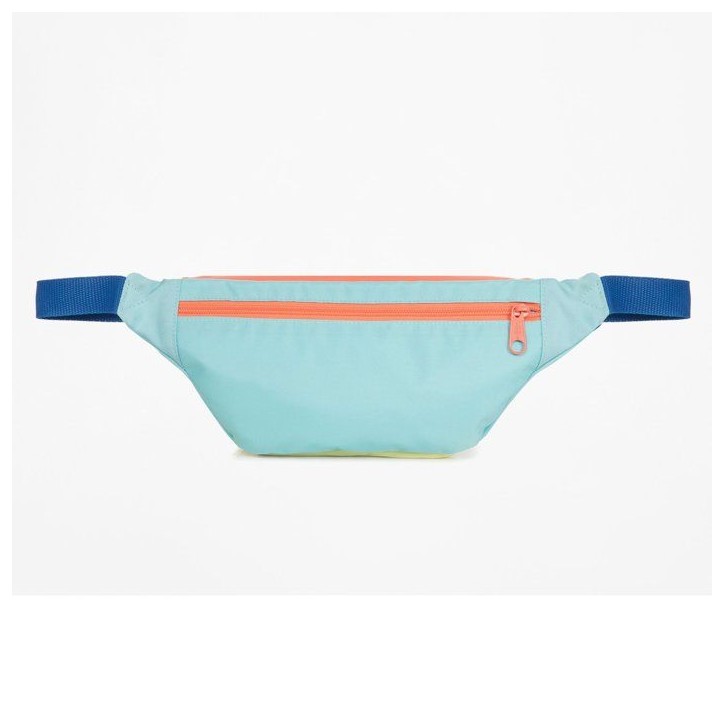 Sac banane - EASTPAK - Page - Blocked Blue Sac banane - EASTPAK - Page - Blocked Blue