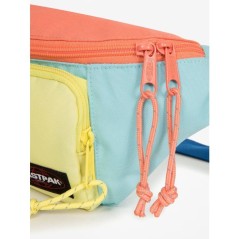 Sac banane - EASTPAK - Page - Blocked Blue