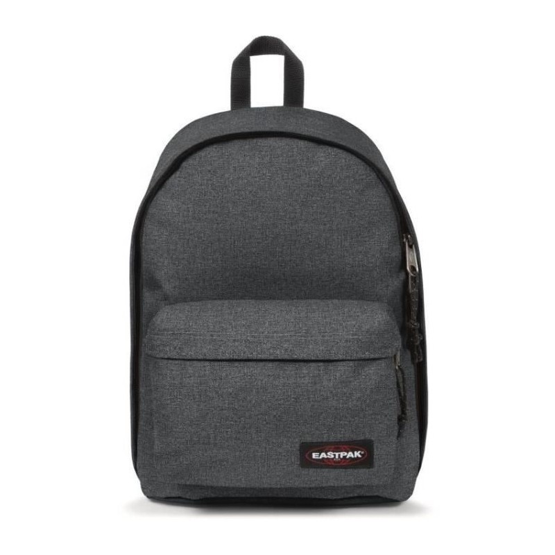 Sac a dos - EASTPAK - Out Of Office - Black Denim 44 × 29.5 × 22 cm