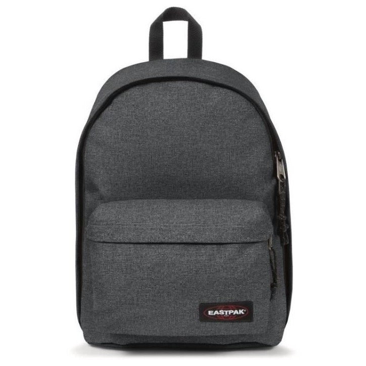 Sac a dos - EASTPAK - Out Of Office - Black Denim 44 × 29.5 × 22 cm - 27L Sac a dos - EASTPAK - Out Of Office - Black Denim 44 × 29.5 × 22 cm - 27L