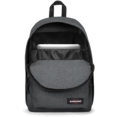 Sac a dos - EASTPAK - Out Of Office - Black Denim 44 × 29.5 × 22 cm - 27L