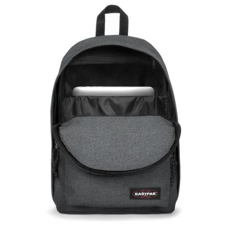 Sac a dos - EASTPAK - Out Of Office - Black Denim 44 × 29.5 × 22 cm - 27L Sac a dos - EASTPAK - Out Of Office - Black Denim 44 × 29.5 × 22 cm - 27L