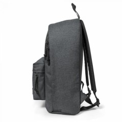 Sac a dos - EASTPAK - Out Of Office - Black Denim 44 × 29.5 × 22 cm