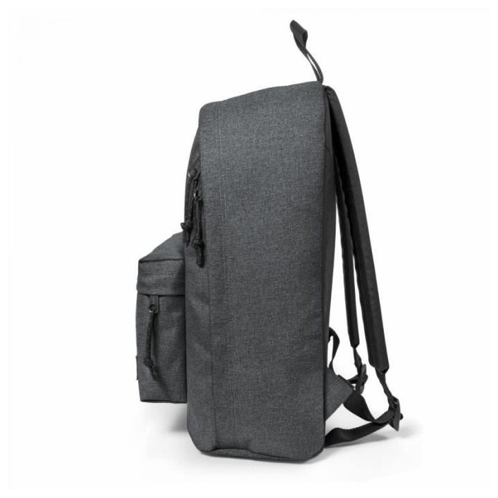 Sac a dos - EASTPAK - Out Of Office - Black Denim 44 × 29.5 × 22 cm - 27L Sac a dos - EASTPAK - Out Of Office - Black Denim 44 × 29.5 × 22 cm - 27L