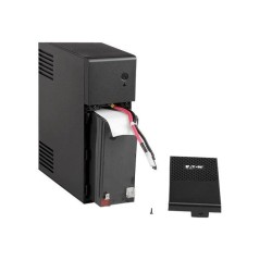 Onduleur Tour - Eaton - 5S - Line-Interactive UPS - 550VA - 4 prises I