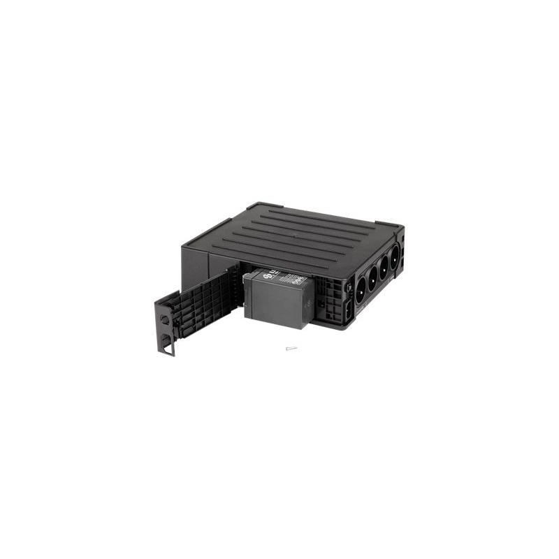 Onduleur - EATON - Ellipse PRO 850 USB FR - Line-Interactive UPS - 850