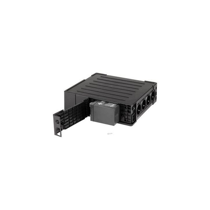 Onduleur - EATON - Ellipse PRO 850 USB FR - Line-Interactive UPS - 850VA (4 prises françaises) - Parafoudre normé - ELP850FR Onduleur - EATON - Ellipse PRO 850 USB FR - Line-Interactive UPS - 850VA (4 prises françaises) - Parafoudre normé - ELP850FR