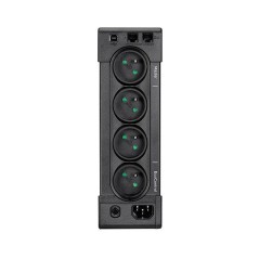 Onduleur - EATON - Ellipse PRO 850 USB FR - Line-Interactive UPS - 850