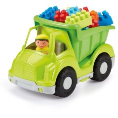 ECOIFFIER Abrick 1483X6 - Camion - Abrick - 18 mois - Transport de Bri