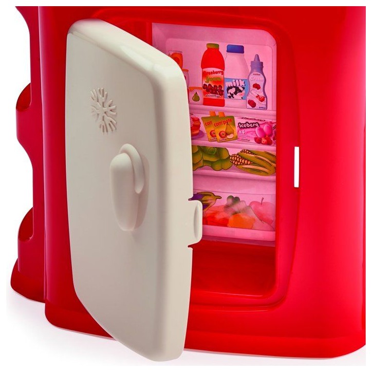 ECOIFFIER 100% Chef 1696 - Cuisine Loft - 18 mois - Un repas de Roi ! ECOIFFIER 100% Chef 1696 - Cuisine Loft - 18 mois - Un repas de Roi !