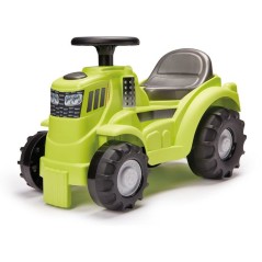 ECOIFFIER Jardin 4351 - Porteur Tracteur 51,5 cm - 12-36 mois - le Fut