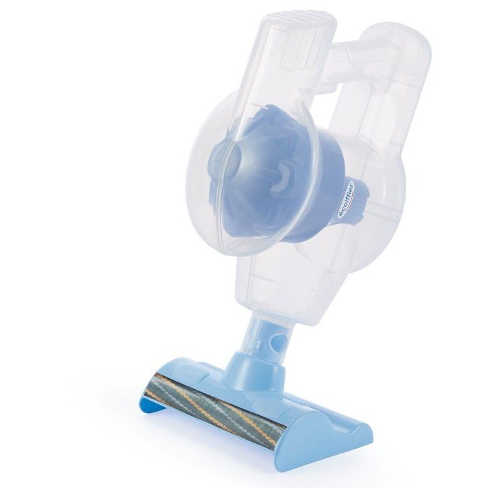 Aspirateur balai - ECOIFFIER - 3 embouts - Des 18 mois Aspirateur balai - ECOIFFIER - 3 embouts - Des 18 mois