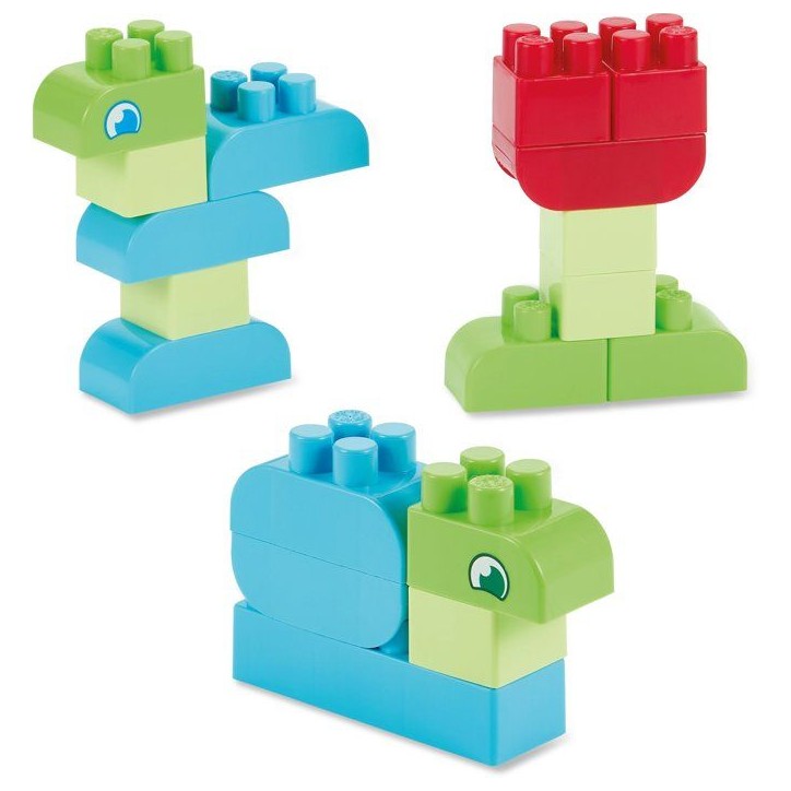 ECOIFFIER Abrick 1434 - Baril Poule 90 Pieces - Abrick - 18 mois - Un maximum de combinaisons ECOIFFIER Abrick 1434 - Baril Poule 90 Pieces - Abrick - 18 mois - Un maximum de combinaisons