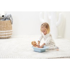 Ensemble nursery 3-en-1 - ECOIFFIER - Des 18 mois