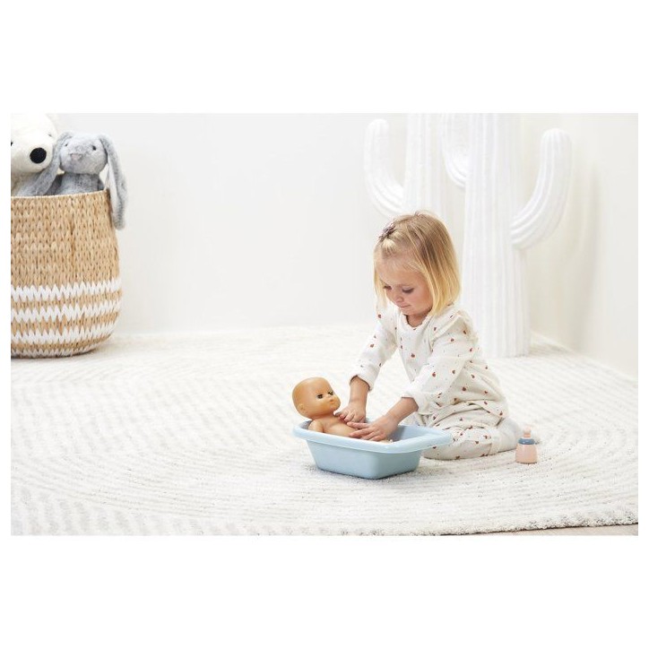 Ensemble nursery 3-en-1 - ECOIFFIER - Des 18 mois Ensemble nursery 3-en-1 - ECOIFFIER - Des 18 mois