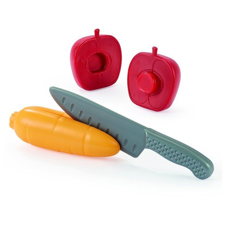 ECOIFFIER 100% Chef 2534 - Petit Electroménager - 18 mois - Pour Un Petit Déjeuner Copieux ECOIFFIER 100% Chef 2534 - Petit Electroménager - 18 mois - Pour Un Petit Déjeuner Copieux
