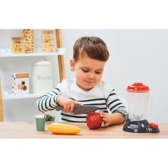 ECOIFFIER 100% Chef 2534 - Petit Electroménager - 18 mois - Pour Un P