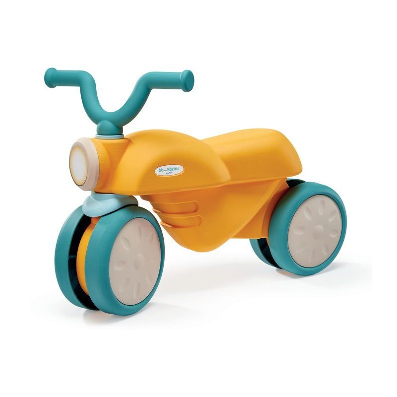 Ma premiere moto - ECOIFFIER - De 12 a 36 mois