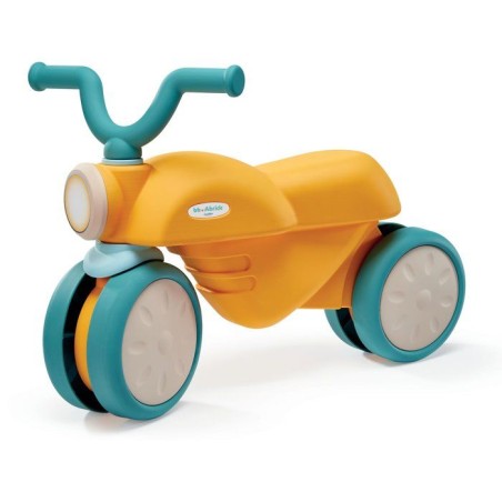 Ma premiere moto - ECOIFFIER - De 12 a 36 mois