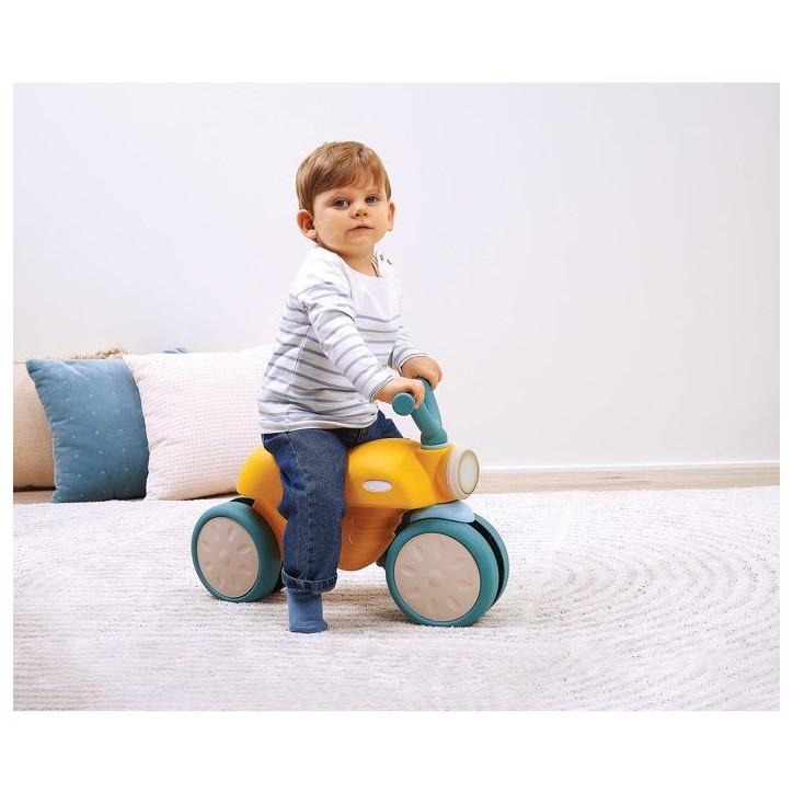 Ma premiere moto - ECOIFFIER - De 12 a 36 mois Ma premiere moto - ECOIFFIER - De 12 a 36 mois