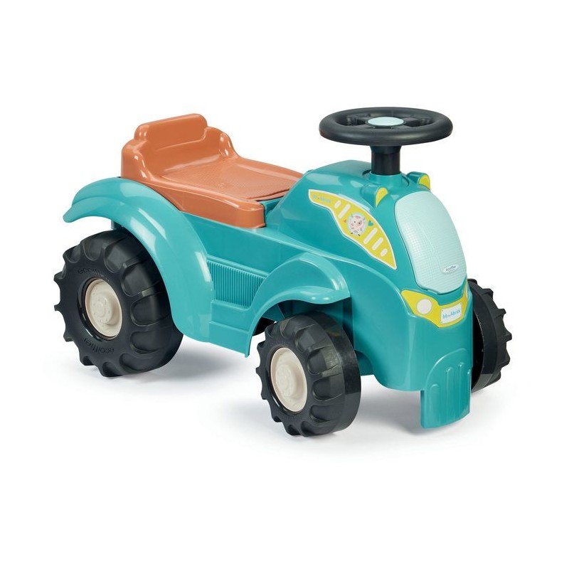 ECOIFFIER Bb Abrick 7953 - Tracteur Directionnel - 12-36 mois - Ça Ro