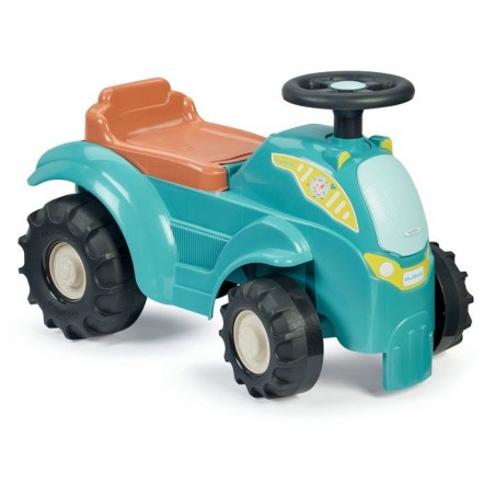 ECOIFFIER Bb Abrick 7953 - Tracteur Directionnel - 12-36 mois - Ça Ro