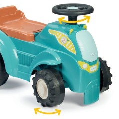 ECOIFFIER Bb Abrick 7953 - Tracteur Directionnel - 12-36 mois - Ça Ro
