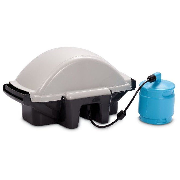 ECOIFFIER Jardin 4665 - Barbecue Burger - 18 mois - Un Petit Barbecue En Famille ? ECOIFFIER Jardin 4665 - Barbecue Burger - 18 mois - Un Petit Barbecue En Famille ?