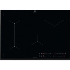 Plaque a induction - ELECTROLUX - 4 foyers - 71 x 52 cm - EIV734 - Noi