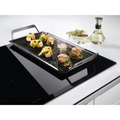 Plaque a induction - ELECTROLUX - 4 foyers - 71 x 52 cm - EIV734 - Noi