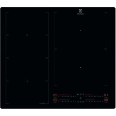 Plaque a Induction - ELECTROLUX - EIV66453I - 4 Foyers - 7350 Watts -