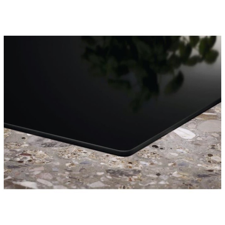 Plaque a Induction - ELECTROLUX - EIV66453I - 4 Foyers - 7350 Watts - Verre Trempé Plaque a Induction - ELECTROLUX - EIV66453I - 4 Foyers - 7350 Watts - Verre Trempé
