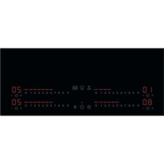 Plaque a Induction - ELECTROLUX - EIV66453I - 4 Foyers - 7350 Watts -