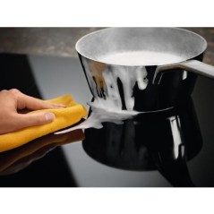 Plaque a Induction - ELECTROLUX - EIV66453I - 4 Foyers - 7350 Watts -