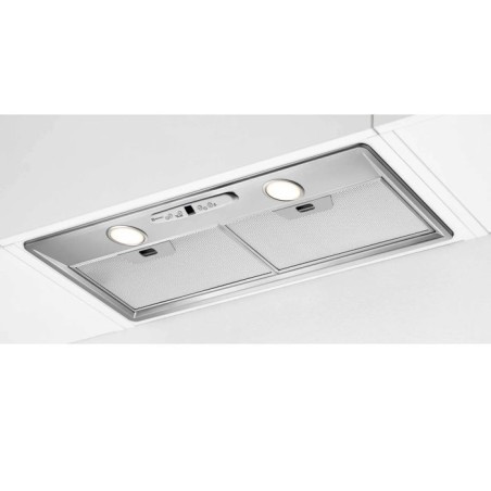 Groupe filtrant - ELECTROLUX - LFG517X - 70 cm - Eclairage LED - Débi