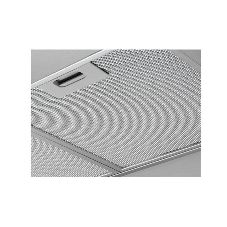 Groupe filtrant - ELECTROLUX - LFG517X - 70 cm - Eclairage LED - Débit 705 m3/h Groupe filtrant - ELECTROLUX - LFG517X - 70 cm - Eclairage LED - Débit 705 m3/h