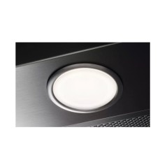 Groupe filtrant - ELECTROLUX - LFG517X - 70 cm - Eclairage LED - Débi
