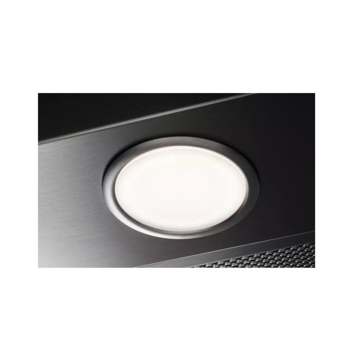 Groupe filtrant - ELECTROLUX - LFG517X - 70 cm - Eclairage LED - Débit 705 m3/h Groupe filtrant - ELECTROLUX - LFG517X - 70 cm - Eclairage LED - Débit 705 m3/h