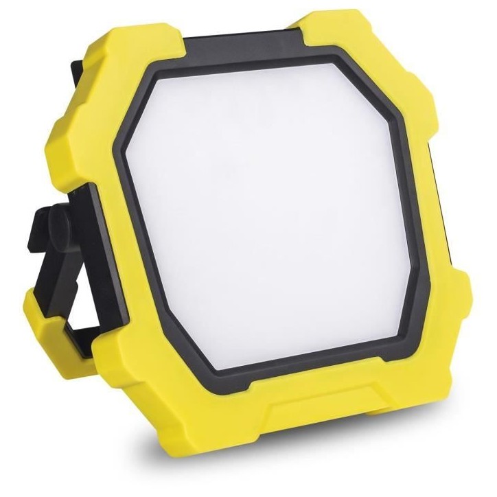 Projecteur Led - I-Watts - I-SPC50-4500SMD - 50 W - 4500 lumens Projecteur Led - I-Watts - I-SPC50-4500SMD - 50 W - 4500 lumens