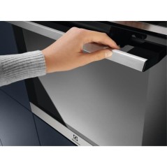Four ELECTROLUX EOF6P56BX - Chaleur tournante pulsée - Pyrolyse - Por
