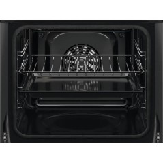 Four ELECTROLUX EOF6P56BX - Chaleur tournante pulsée - Pyrolyse - Por